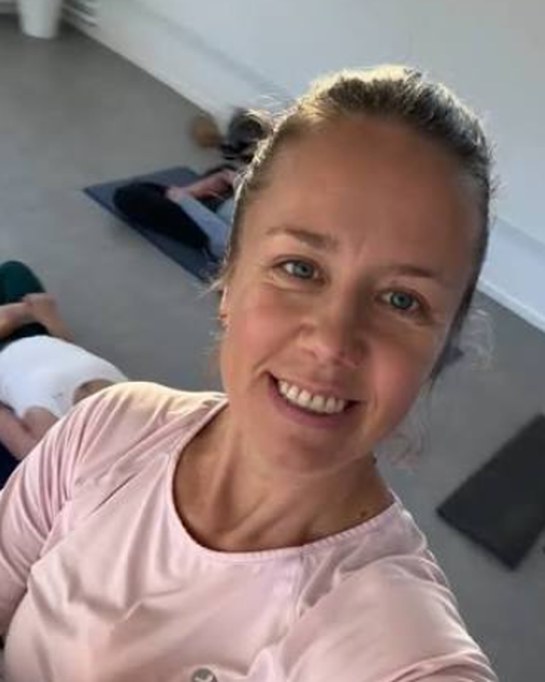 Raili Maripuu